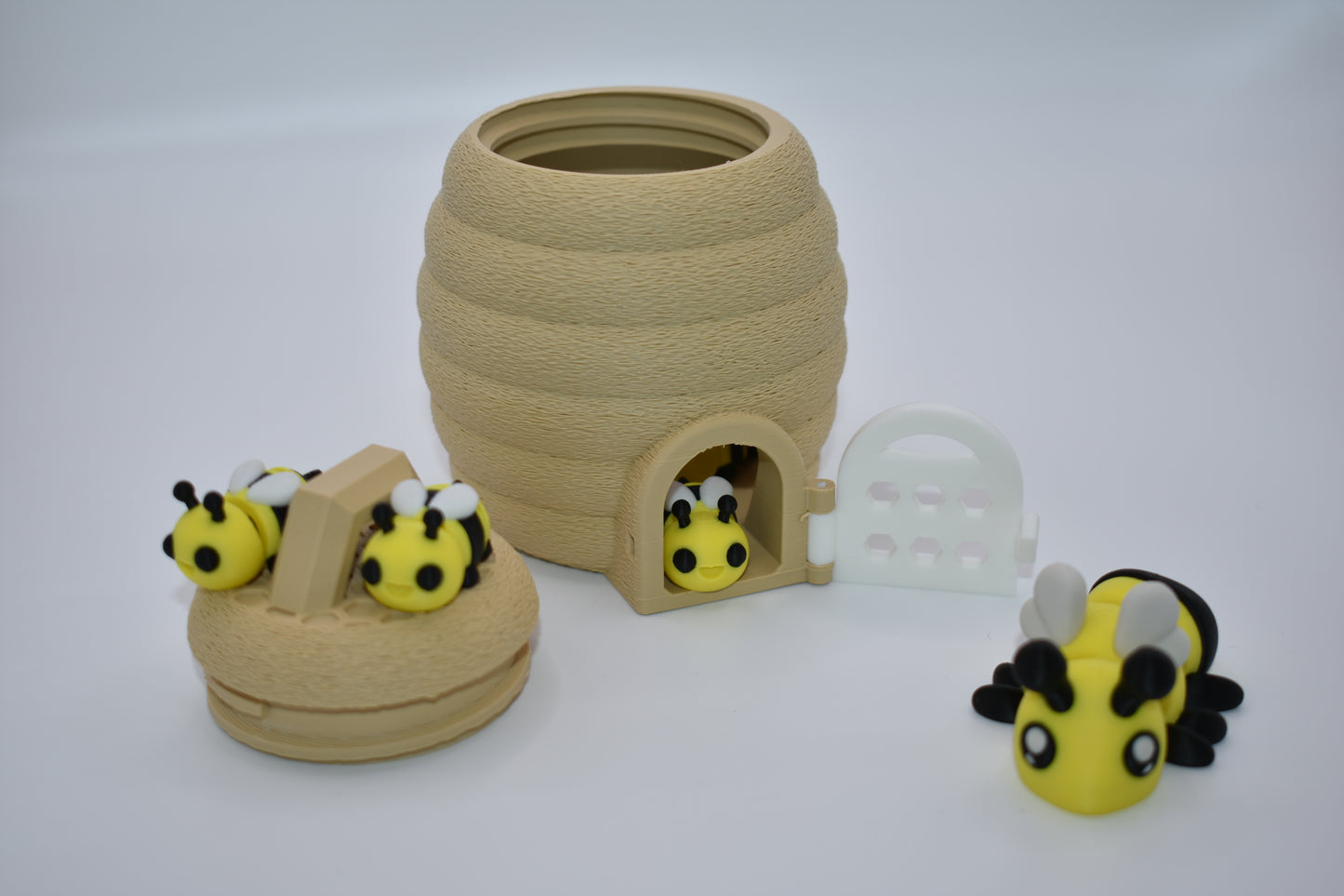 Bee Hive