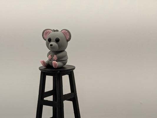 Mini Farm Animal Wiggles