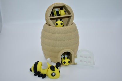 Bee Hive
