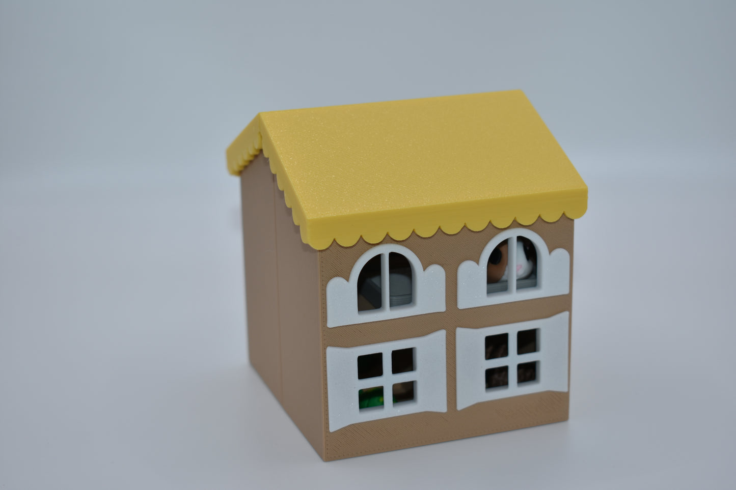 Little Pet Store