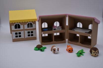 Little Pet Store