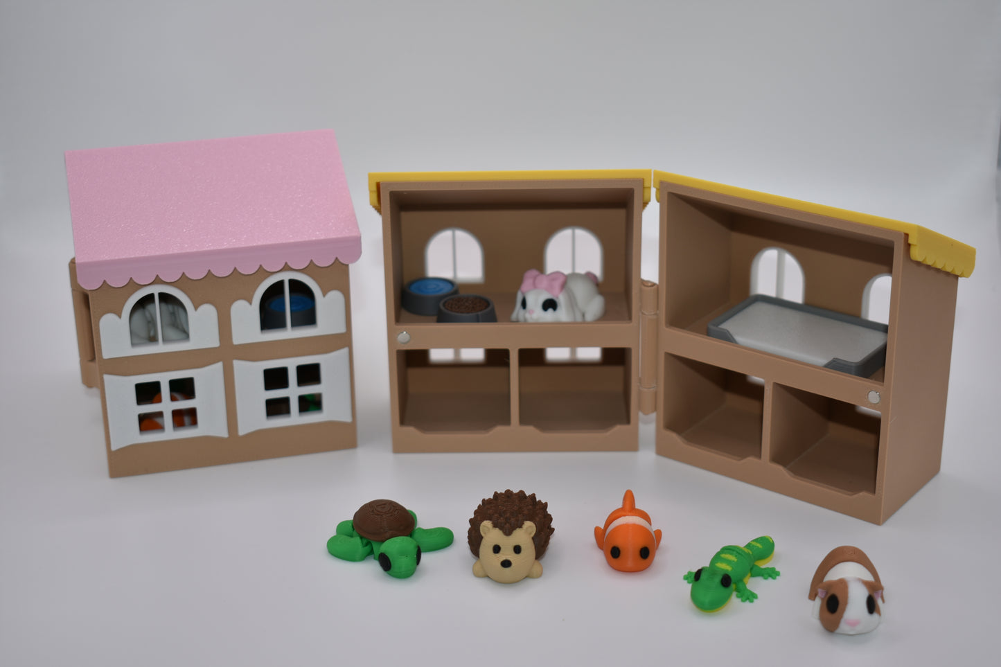 Little Pet Store