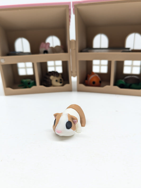 Little Pet Store