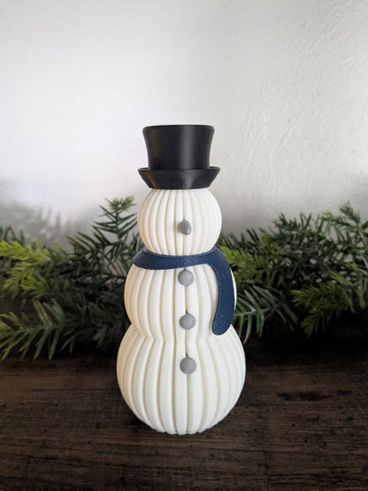 Snowman Decoration