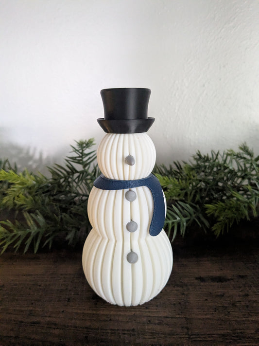 Snowman Decoration
