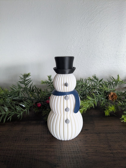 Snowman Decoration