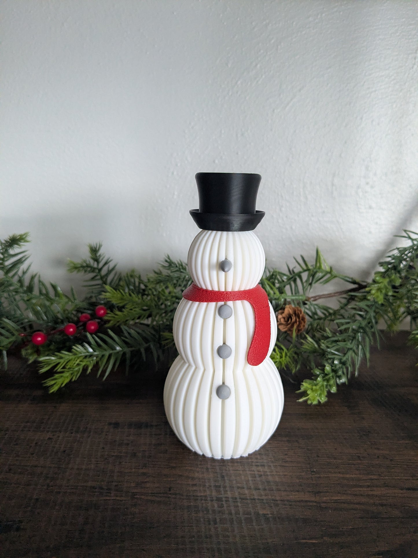 Snowman Decoration