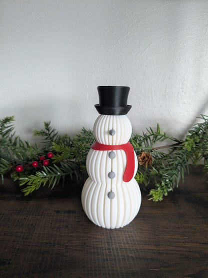 Snowman Decoration