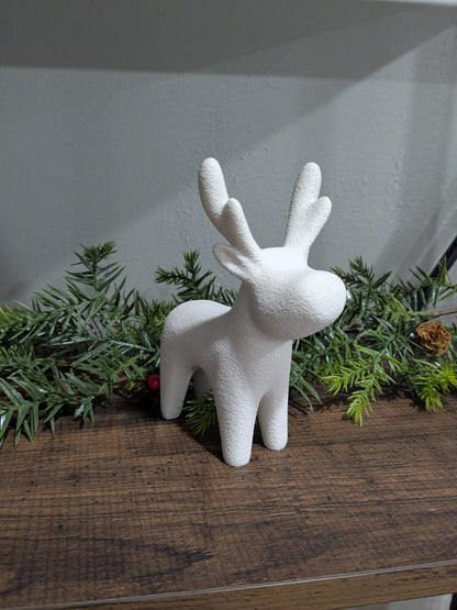 Reindeer Decoration Set