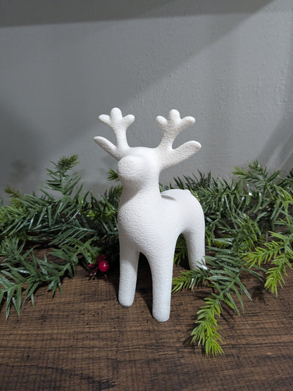 Reindeer Decoration Set