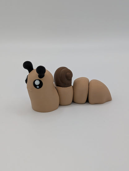Pocket Friends