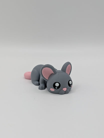 Pocket Friends