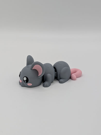 Pocket Friends