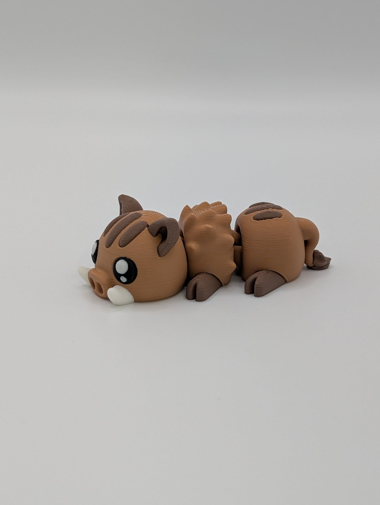 Pocket Friends