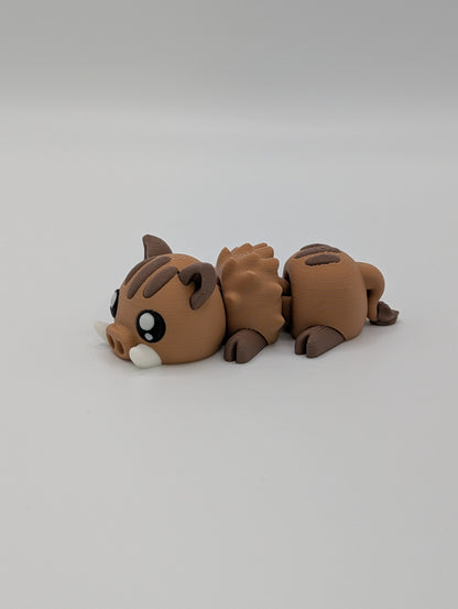 Pocket Friends