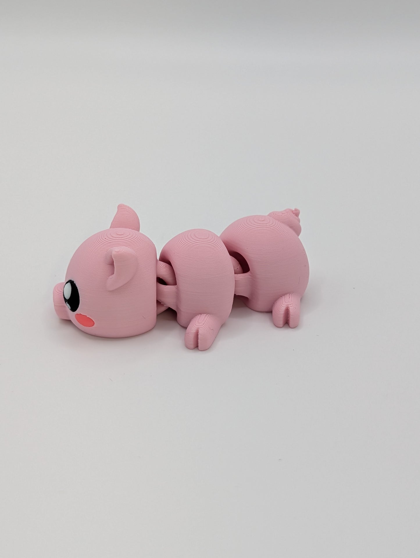 Pocket Friends
