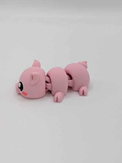 Pocket Friends