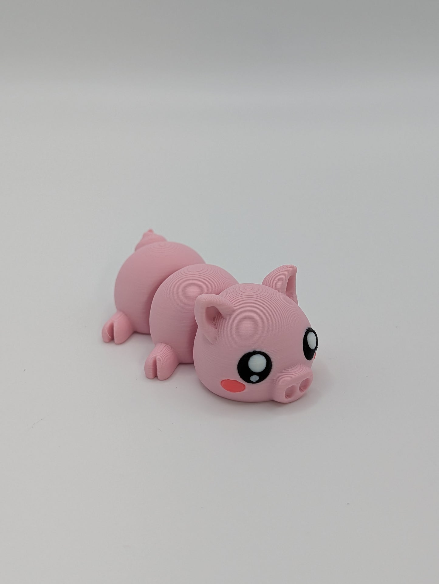 Pocket Friends