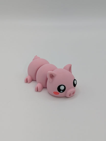 Pocket Friends