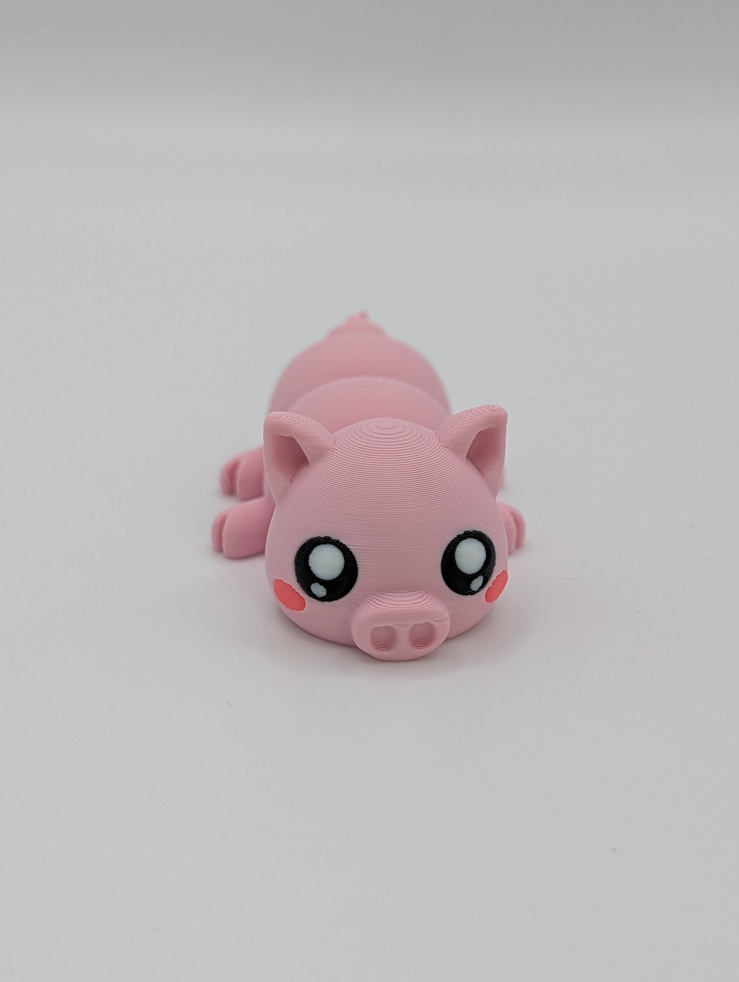 Pocket Friends