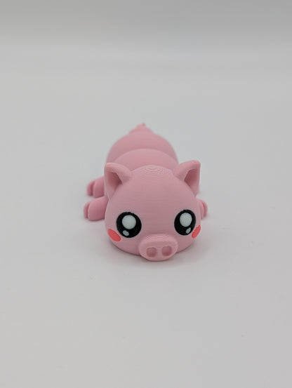 Pocket Friends