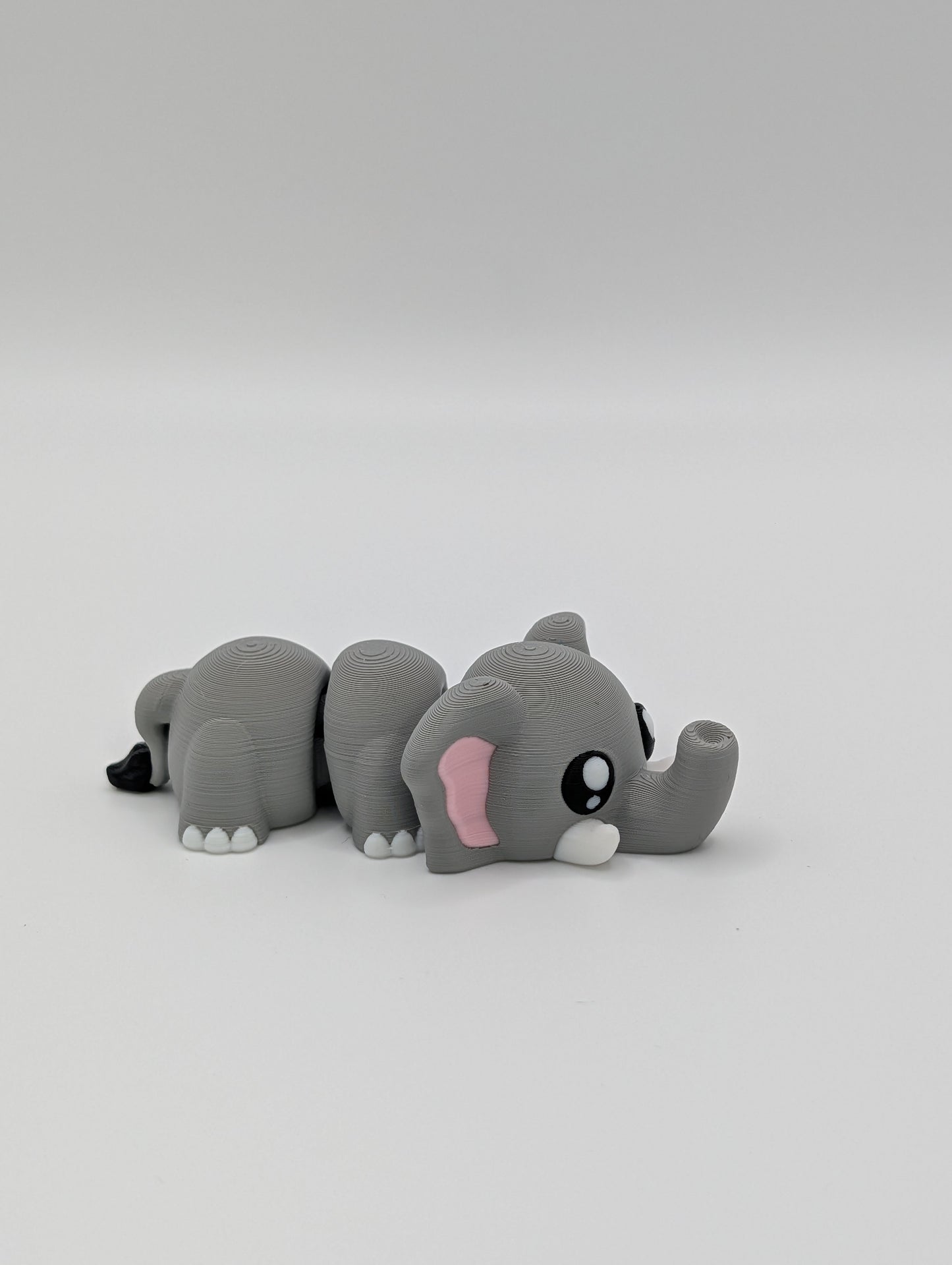 Pocket Friends