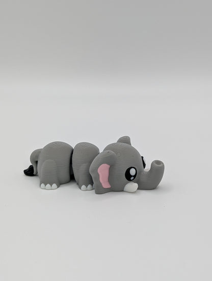 Pocket Friends
