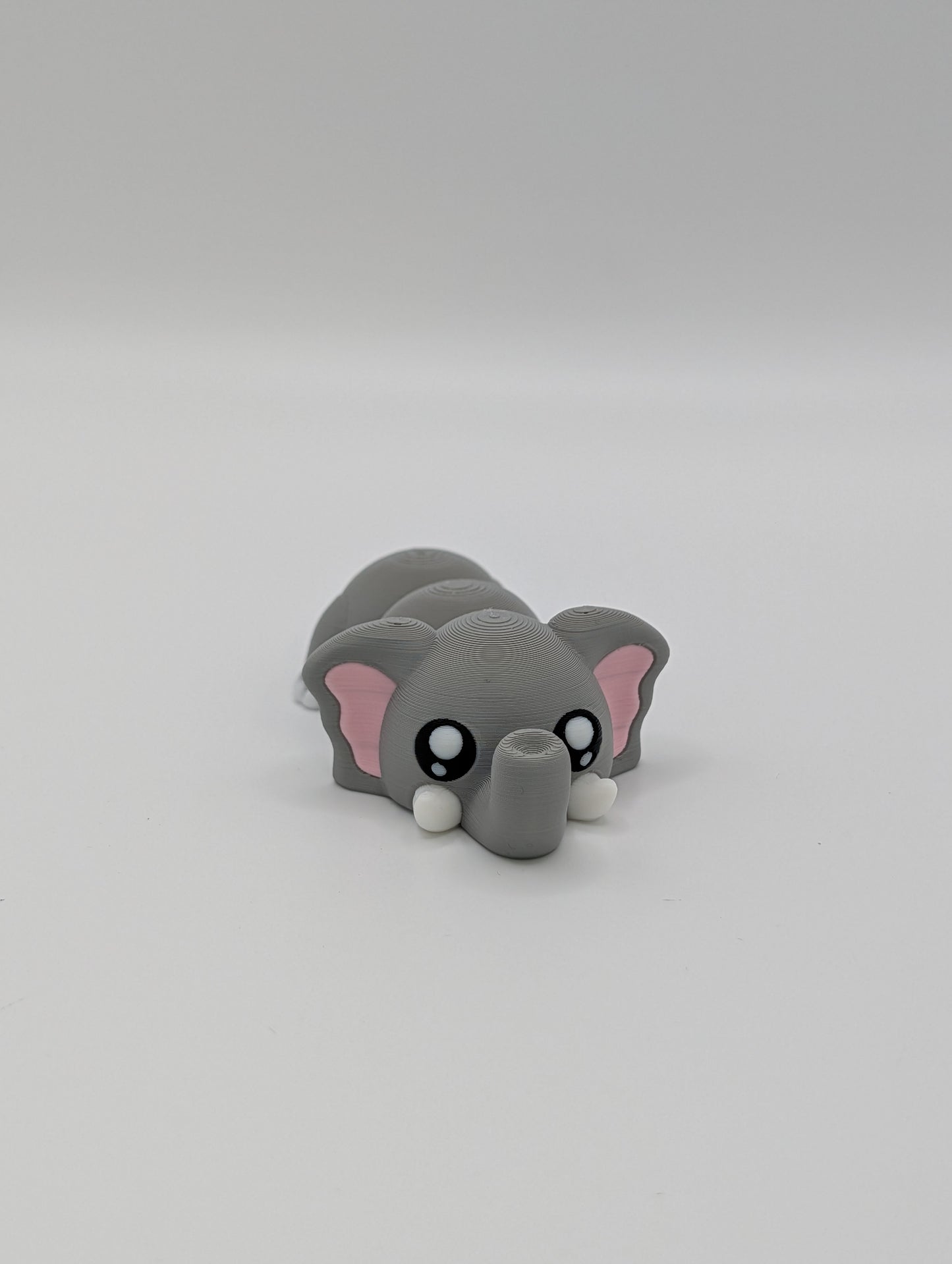 Pocket Friends