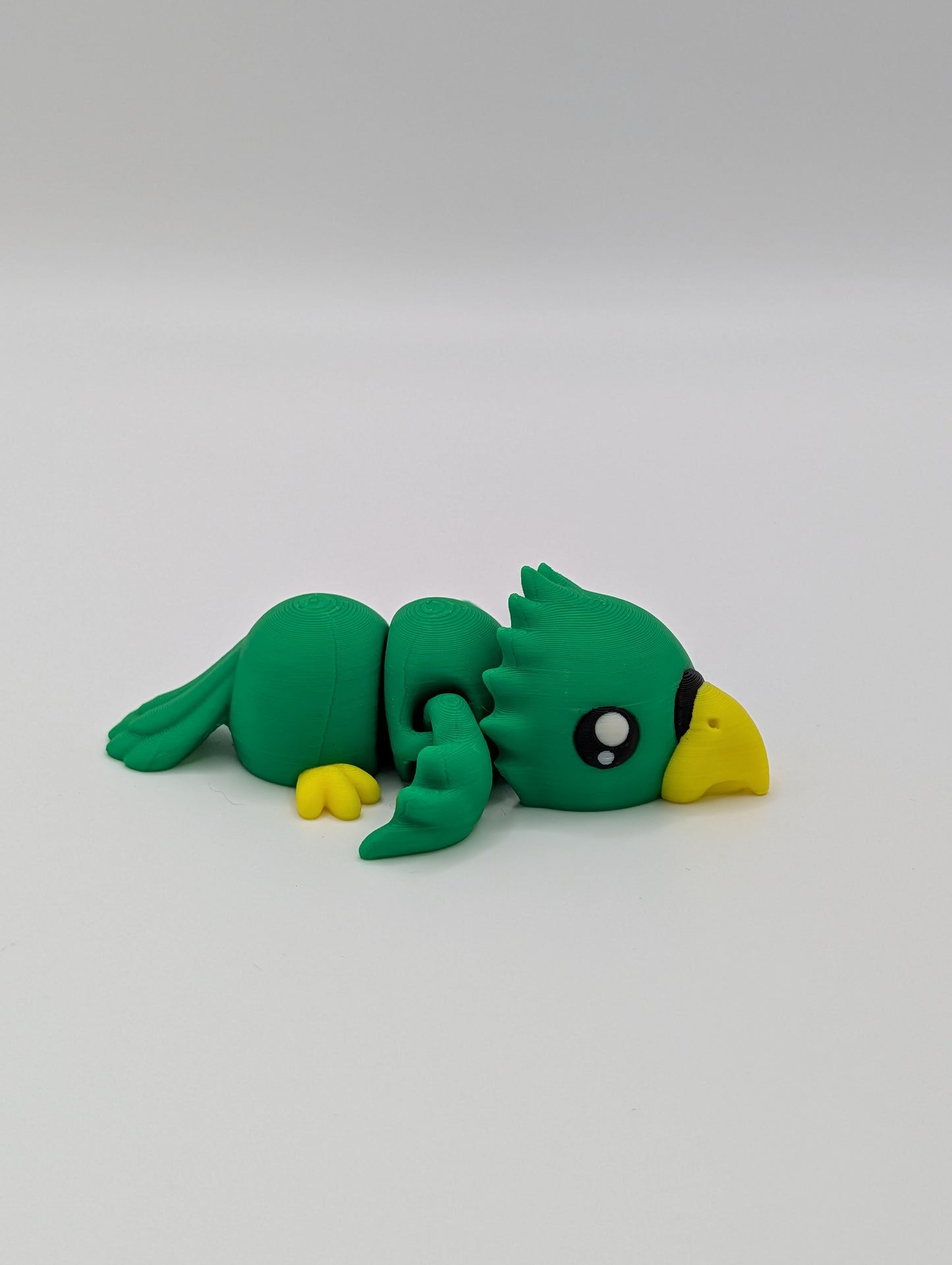 Pocket Friends