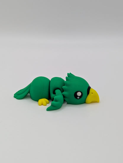 Pocket Friends