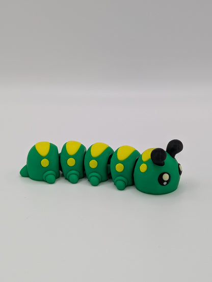 Pocket Friends