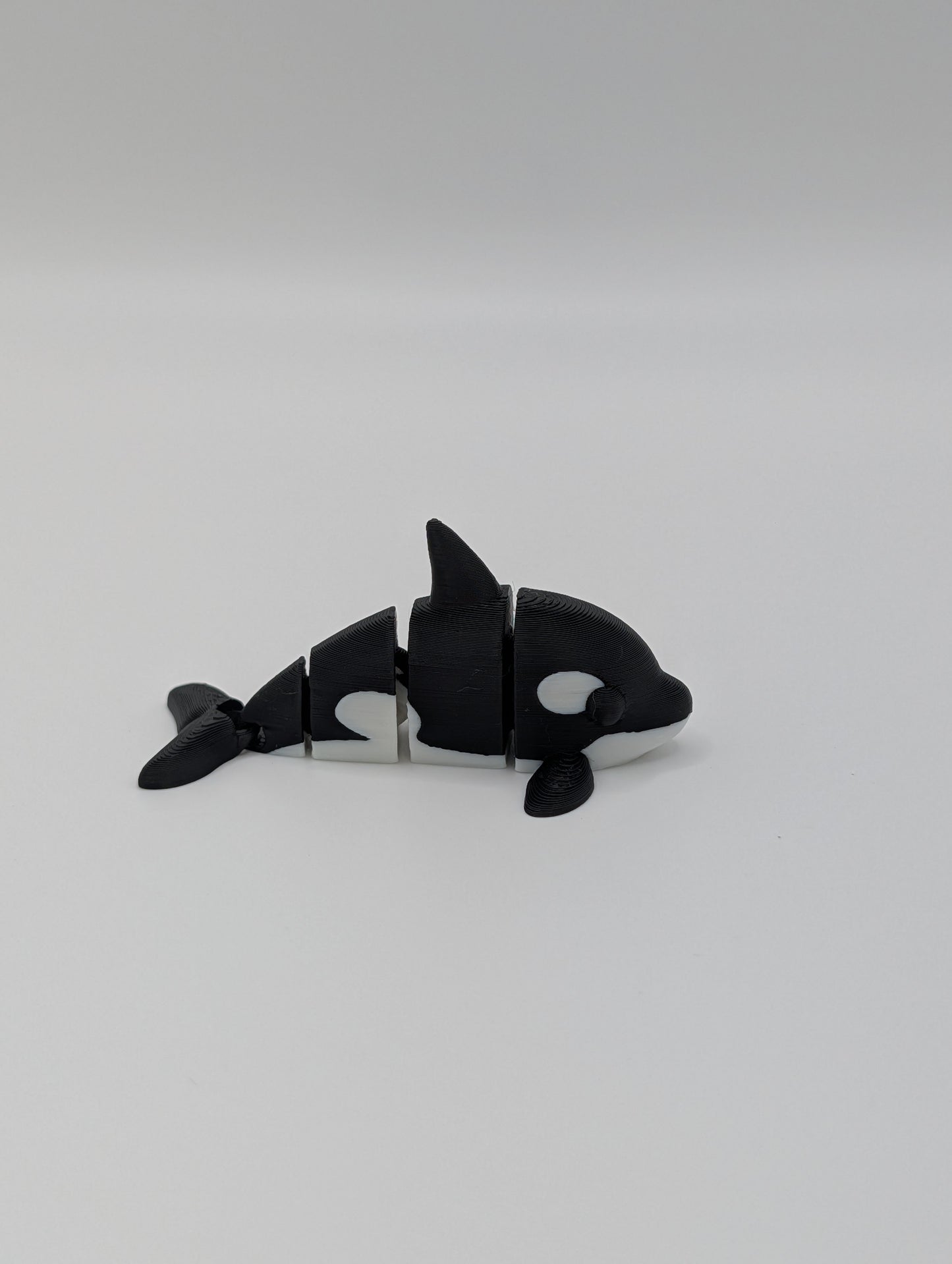 Sea Life Animal Set