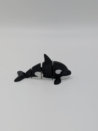 Sea Life Animal Set