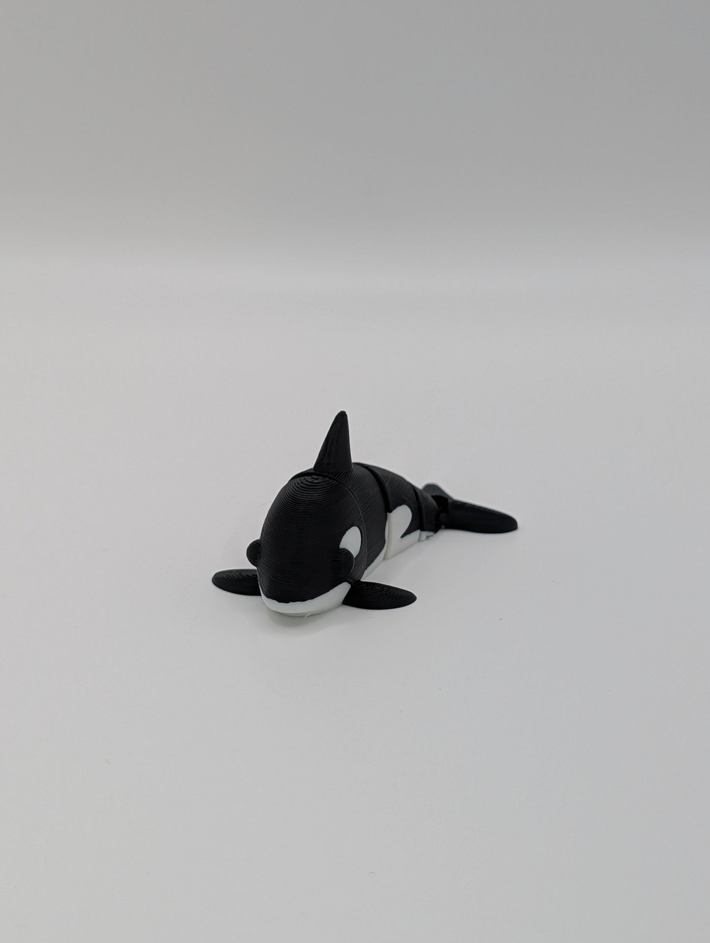 Sea Life Animal Set