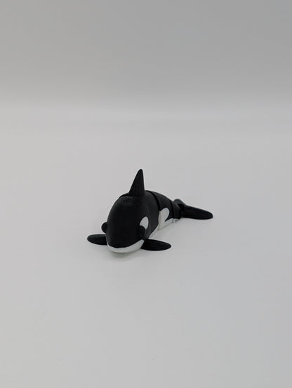 Sea Life Animal Set