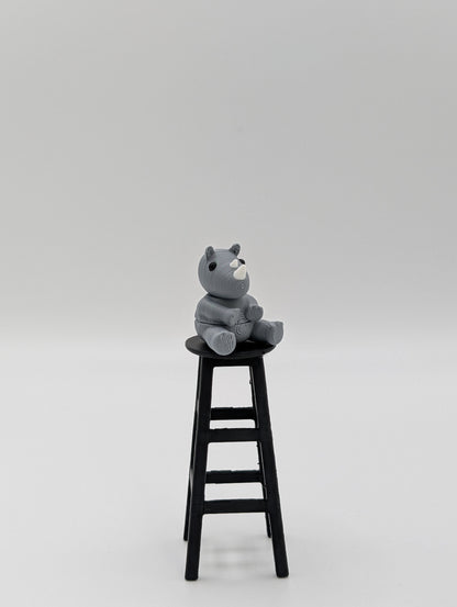 Mini Pocket Friends