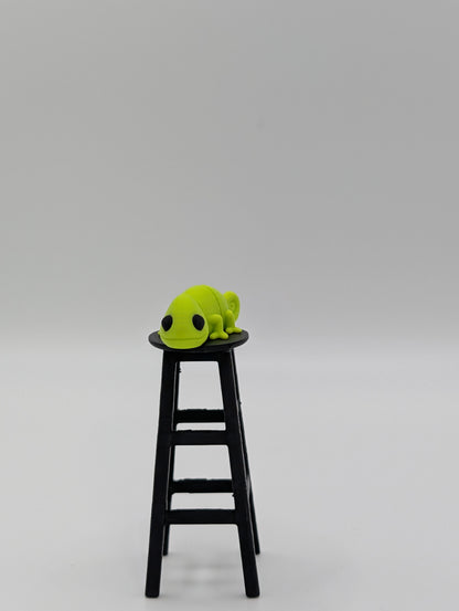 Mini Pocket Friends