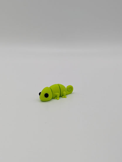 Mini Pocket Friends