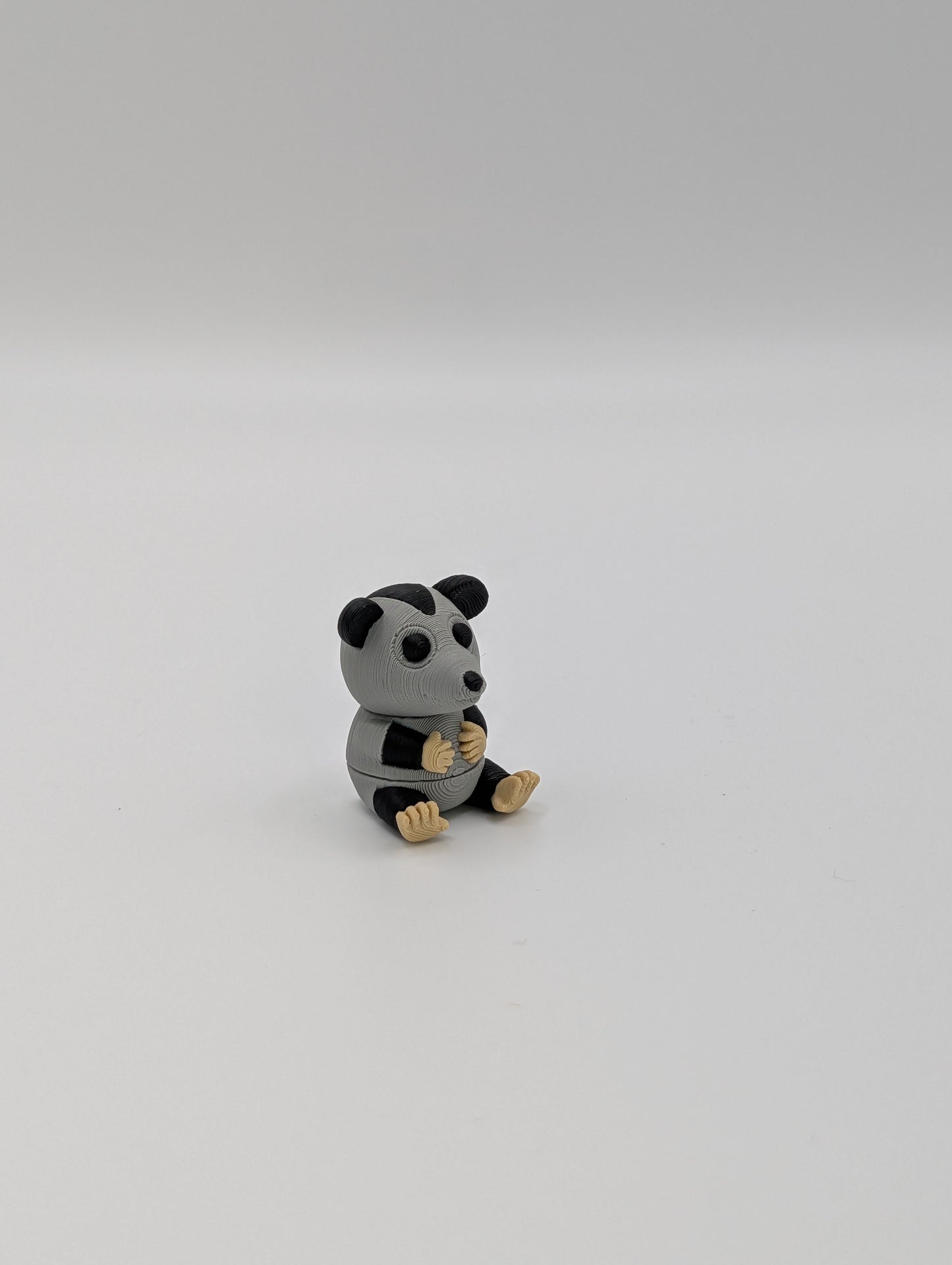 Mini Pocket Friends