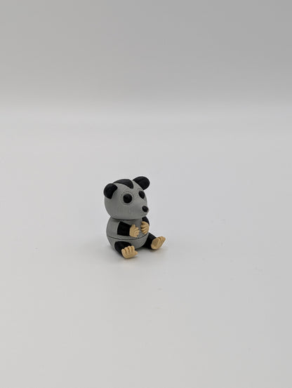 Mini Pocket Friends