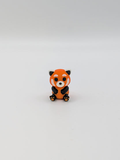 Mini Pocket Friends