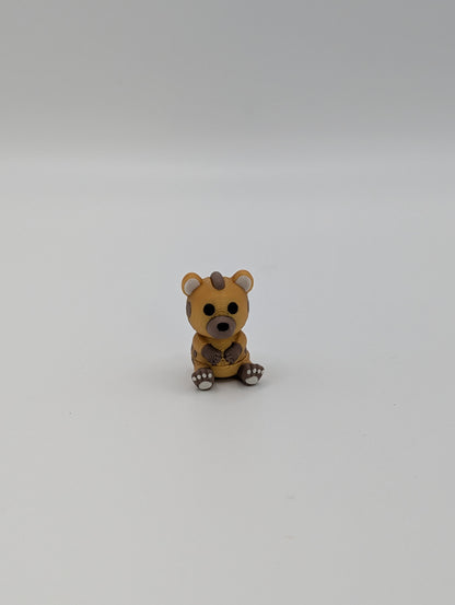 Mini Pocket Friends