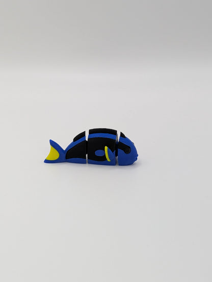 Sea Life Animal Set