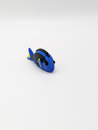 Sea Life Animal Set