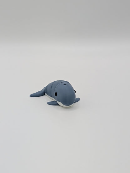 Sea Life Animal Set