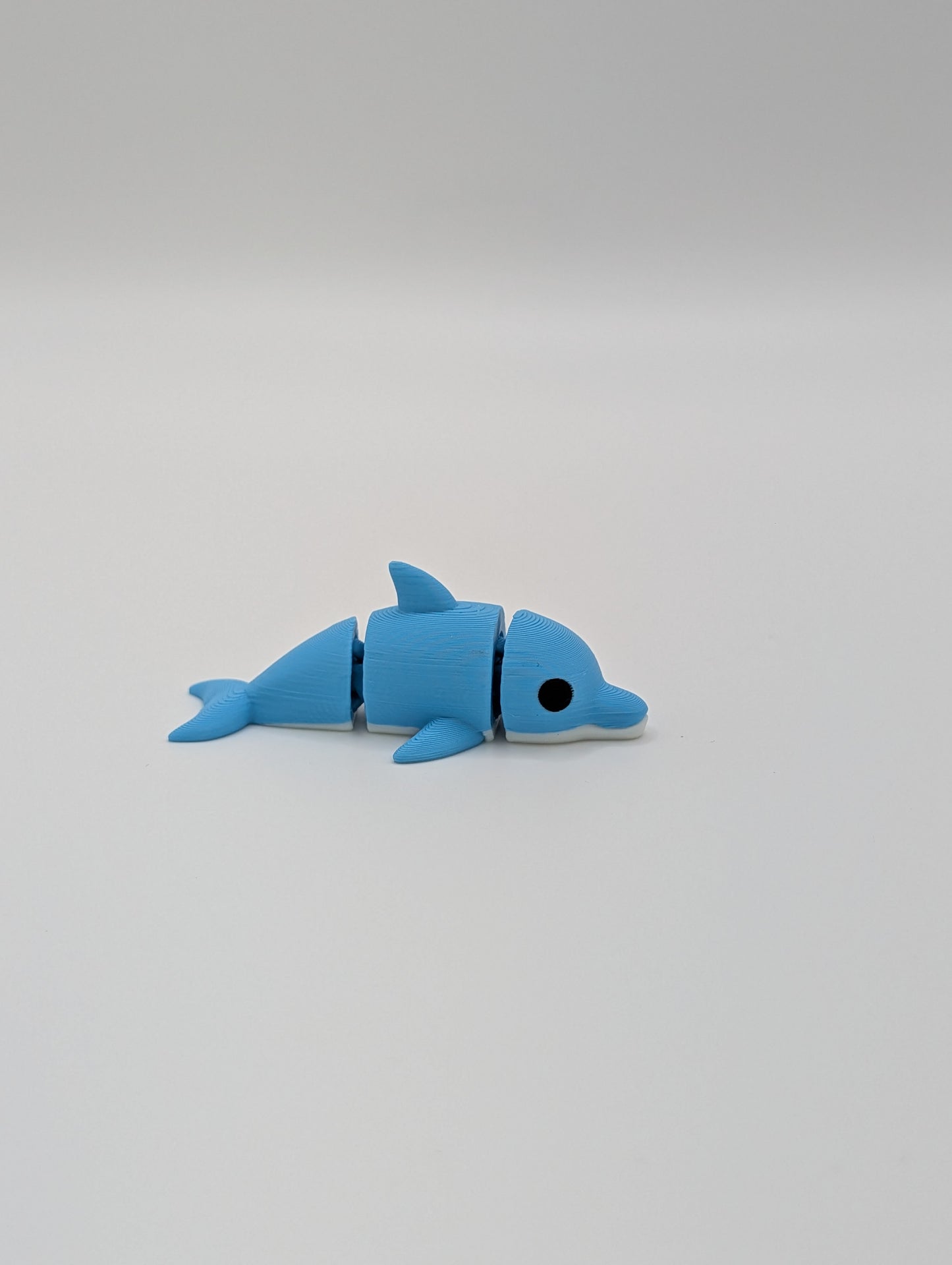 Sea Life Animal Set