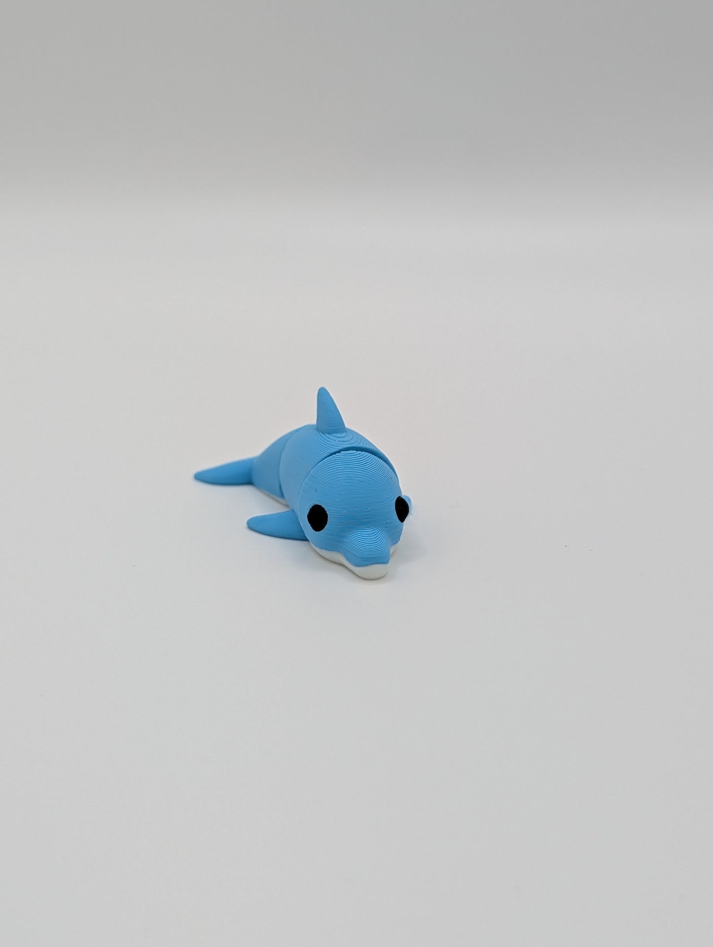 Sea Life Animal Set