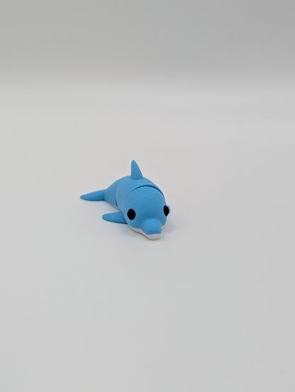 Sea Life Animal Set
