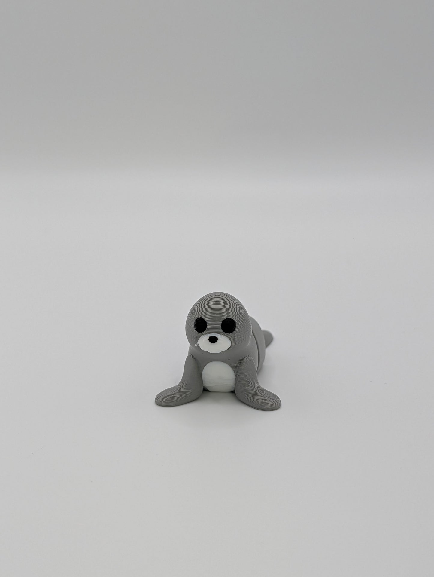 Sea Life Animal Set