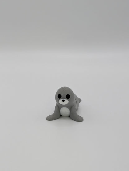 Sea Life Animal Set
